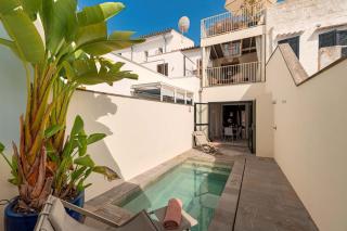 Villa Roser Vell by Sealand Villas - Pollença - 8