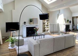 Top floor luxury 3 bedroom near Baker St - Londra - 3