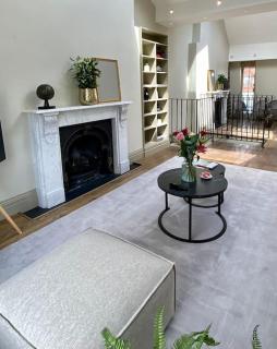Top floor luxury 3 bedroom near Baker St - Londra - 2