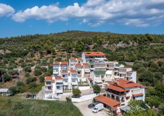 Maisonette Anna - Neos Marmaras - 6