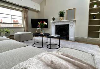 Top floor luxury 3 bedroom near Baker St - Londra - 7