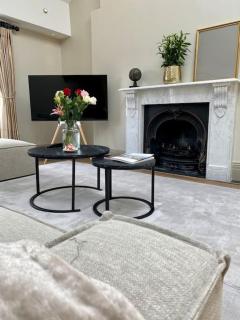 Top floor luxury 3 bedroom near Baker St - Londra - 5