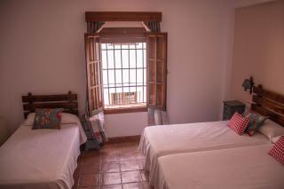 Hospederia Casa de las Piedras - Grazalema - 7