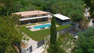 Villa Olia - Vassiliki - 9