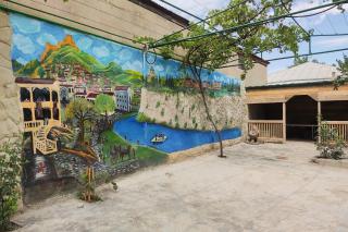 Сердце Элии Heart of Elia - Tbilisi City - 9