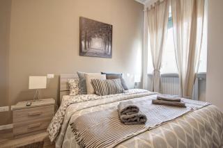 MilanRentals - Tudor Apartment - Milan - 2