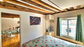Casalionelparis : Your home in the heart of Paris - Parijs - 5