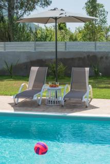 Villa Olia - Vassiliki - 1
