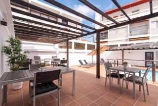 Casa Boissier Ciudad Jardín - Las Palmas de Gran Canaria - 6