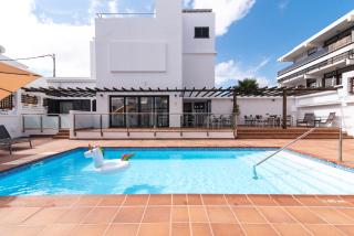 Casa Boissier Ciudad Jardín - Las Palmas de Gran Canaria - 9
