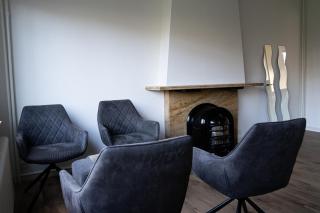 Kess Maison, Gehele villa met SAUNA en dakterras Enschede - 6