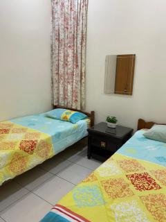 Magnolia homestay 2 - - 6