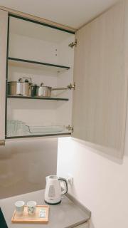 Apolo71 Alojamentos - 4