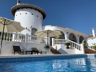 Villa Las Golondrinas - Mondrón - 7