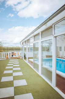 Villa Sunshine - Sremska Kamenica - 7