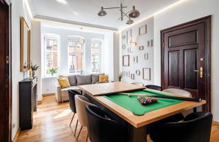 Grelewicz Apartments-MyInspiration 110m2 BILARD - Toruń - 9