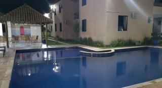 Apartamento Boulevard da Praia - 2