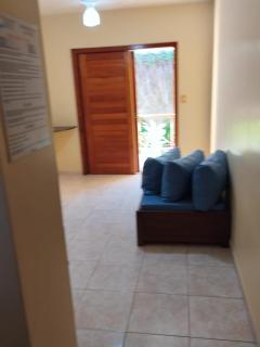 Apartamento Boulevard da Praia - 1