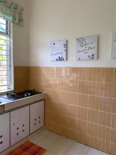Magnolia homestay 2 - - 1