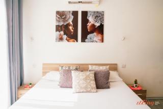 A seaside holiday home with country views - 6