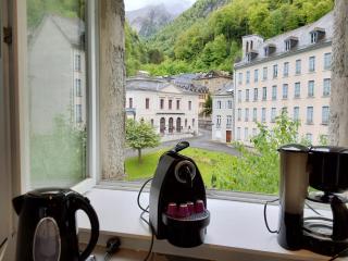 Appartement douillet eaux bonnes/vallée d’ossau - Eaux-Bonnes - 3
