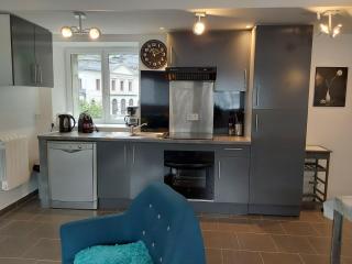 Appartement douillet eaux bonnes/vallée d’ossau - Eaux-Bonnes - 2