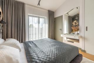 Luxurious penthouse with parking - Riga - 4