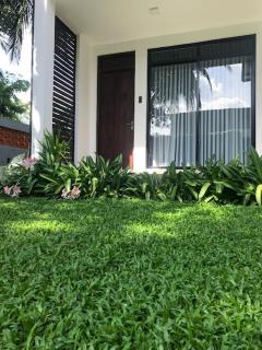 Golden Ray villa - 6