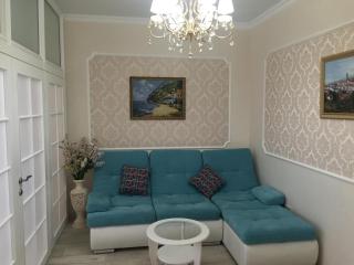 VIP apartment in Odessa - Odessa - 8