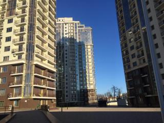 VIP apartment in Odessa - Odessa - 6