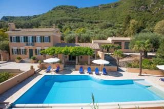 Arhondiko by Vintage Travel - Ermones - 0