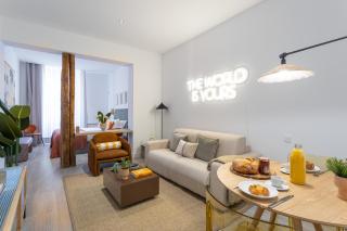 Arrivo Latina II - 0