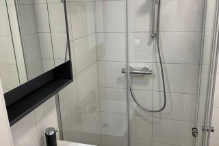Serviced Appartements im Zentrum Rohrbach #Komplett ausgestattet - Rohrbach-Berg - 7
