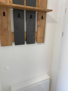 Serviced Appartements im Zentrum Rohrbach #Komplett ausgestattet - 2