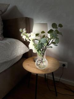 OD Ferienwohnung - Bad Salzuflen - 9