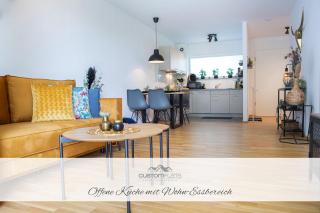 Customflats - Tiefgarage - Terrasse - Uninähe - 7