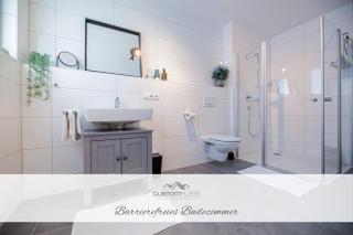 Customflats - Tiefgarage - Terrasse - Uninähe - 6