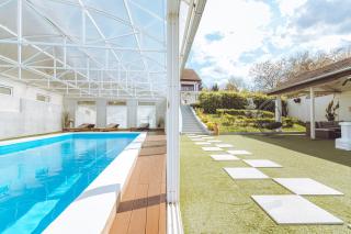 Villa Sunshine - Sremska Kamenica - 9