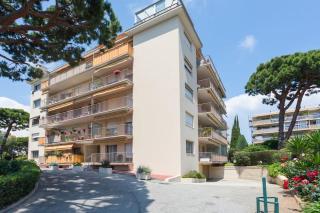 L43 Suite Maurice sea view 6Pax/Terrace,Parking,AC - Saint-Laurent-du-Var - 9