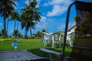Casa de Praia beira-mar Maragogi-AL - Maragogi - 5