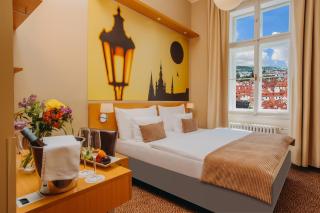 Hotel Adler - Czech Leading Hotels - Praag - 6
