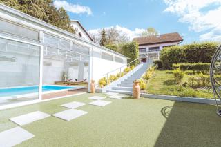 Villa Sunshine - 1