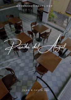 Posada del Angel - Neuquén - 0
