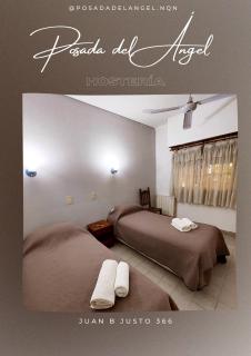 Posada del Angel - 7