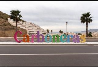 Ático los cocones - Carboneras - 9