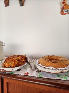 B&B Villa VITTORIO - Galatone - 2