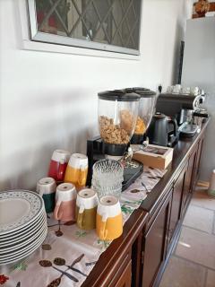 B&B Villa VITTORIO - Galatone - 8