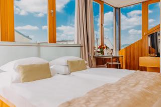 Wenceslas Square Hotel - Czech Leading Hotels - Prague - 4
