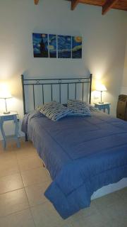 Cabañas Lemunko - 1