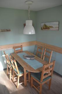 Ferienhaus Ankerplatz - 7